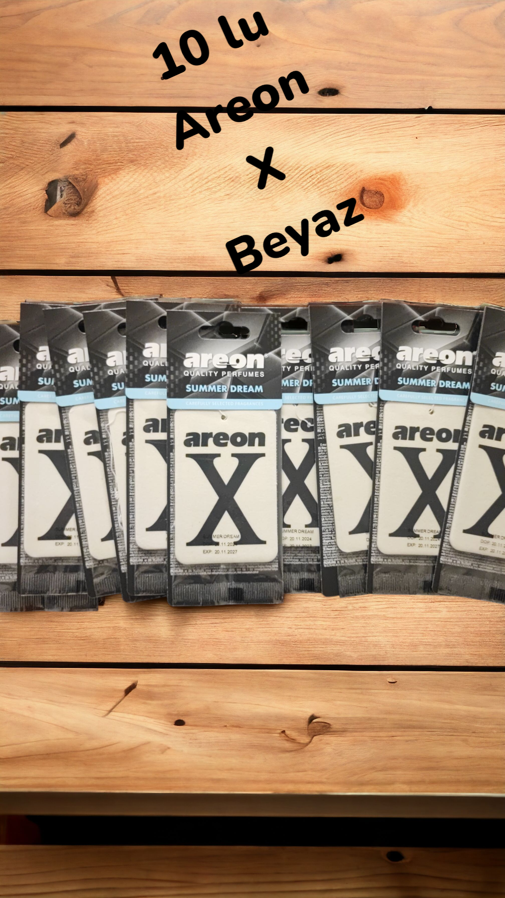 10 LU BEYAZ POPÜLER